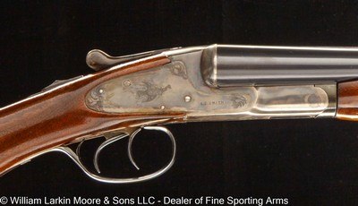 LC SMITH SKEET GRADE 12 GA. 30