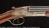 LC SMITH SKEET GRADE 12 GA. 30