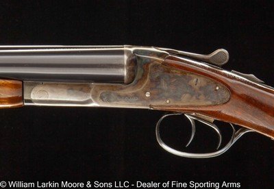 LC SMITH SKEET GRADE 12 GA. 30