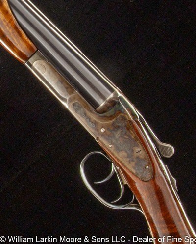 LC SMITH SKEET GRADE 12 GA. 30