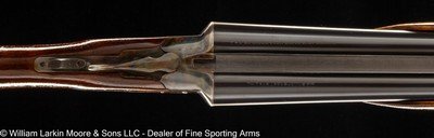 LC SMITH SKEET GRADE 12 GA. 30