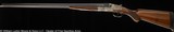 LC SMITH FIELD EJECTOR 12 GA 32