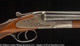 LC SMITH FIELD EJECTOR 12 GA 32