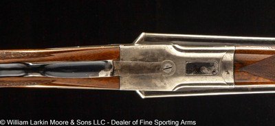 LC SMITH FIELD EJECTOR 12 GA 32