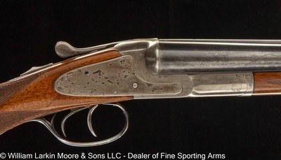 LC SMITH FIELD EJECTOR 12 GA 32