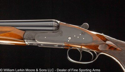 ARRIETA ORVIS UPLANDER (601) 12 GA 27