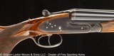 ARRIETA ORVIS UPLANDER (601) 12 GA 27