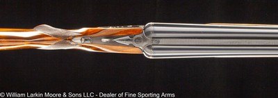 ARRIETA ORVIS UPLANDER (601) 12 GA 27