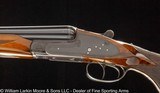 ARRIETA ORVIS UPLANDER (601) 12 GA 27