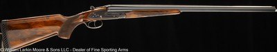 ARRIETA ORVIS UPLANDER (601) 12 GA 27