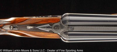 ARRIETA ORVIS UPLANDER (601) 12 GA 27