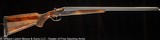 ARRIETA ORVIS UPLANDER (601) 12 GA 27