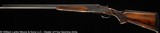 ARRIETA ORVIS UPLANDER (601) 12 GA 27