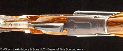 ARRIETA ORVIS UPLANDER (601) 12 GA 27