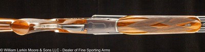 ARRIETA ORVIS UPLANDER (601) 12 GA 27