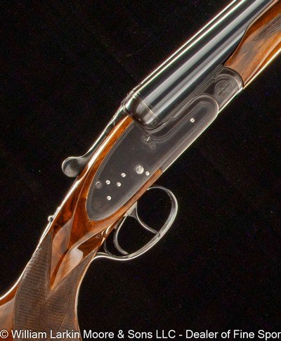 ARRIETA ORVIS UPLANDER (601) 12 GA 27