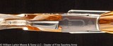 ARRIETA ORVIS UPLANDER (601) 12 GA 27
