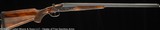 ARRIETA ORVIS UPLANDER (601) 12 GA 27