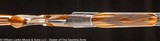 ARRIETA ORVIS UPLANDER (601) 12 GA 27