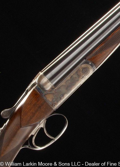 LEBEAU-COURALLY BLE 12 GA 70CM 27-5/8