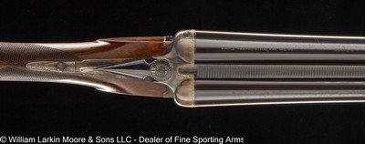 LEBEAU-COURALLY BLE 12 GA 70CM 27-5/8