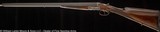 LEBEAU-COURALLY BLE 12 GA 70CM 27-5/8