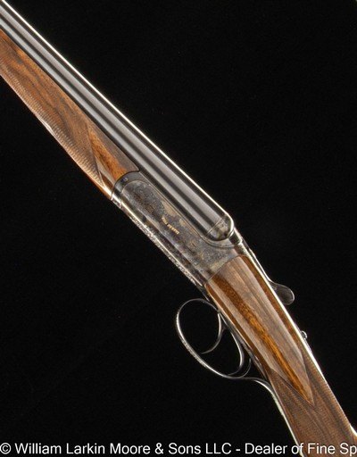 F.LLI PIOTTI MODEL ROUND 20 GA 30