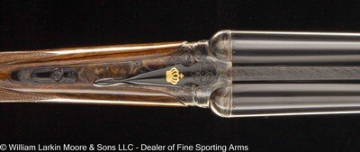 F.LLI PIOTTI MODEL ROUND 20 GA 30