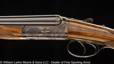 F.LLI PIOTTI MODEL ROUND 20 GA 30