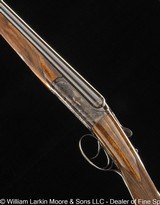 F.LLI PIOTTI MODEL ROUND 20 GA 30