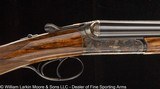 F.LLI PIOTTI MODEL ROUND 20 GA 30