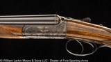 F.LLI PIOTTI MODEL ROUND 20 GA 30