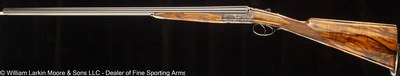 F.LLI PIOTTI MODEL ROUND 20 GA 30
