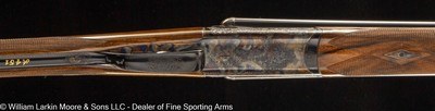 F.LLI PIOTTI MODEL ROUND 20 GA 30