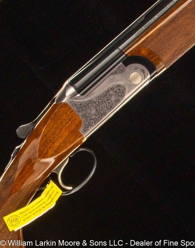 RIZZINI BR110 LIGHT LUXE 20 GA 28