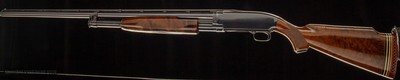 WINCHESTER MODEL 12 TRAP GRADE 12 GA. 30
