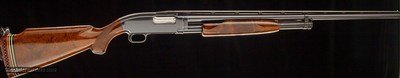 WINCHESTER MODEL 12 TRAP GRADE 12 GA. 30