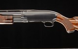 WINCHESTER MODEL 12 TRAP GRADE 12 GA. 30