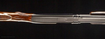 WINCHESTER MODEL 12 TRAP GRADE 12 GA. 30