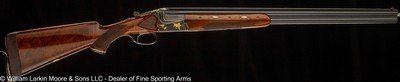 MERKEL MODEL 301E 12 GA. 28