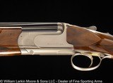 PERAZZI MIRAGE SPORTER 12 GA 29-1/2