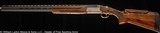 PERAZZI MIRAGE SPORTER 12 GA 29-1/2