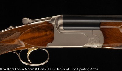 PERAZZI MIRAGE SPORTER 12 GA 29-1/2