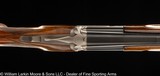 PERAZZI MIRAGE SPORTER 12 GA 29-1/2