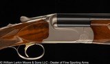 PERAZZI MIRAGE SPORTER 12 GA 29-1/2