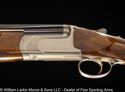 PERAZZI MIRAGE SPORTER 12 GA 29-1/2