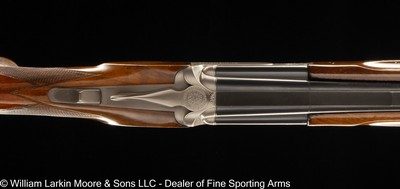 PERAZZI MIRAGE SPORTER 12 GA 29-1/2