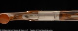 PERAZZI MIRAGE SPORTER 12 GA 29-1/2