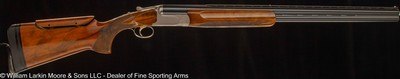 PERAZZI MIRAGE SPORTER 12 GA 29-1/2