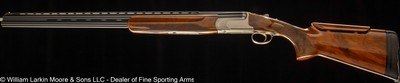 PERAZZI MIRAGE SPORTER 12 GA 29-1/2